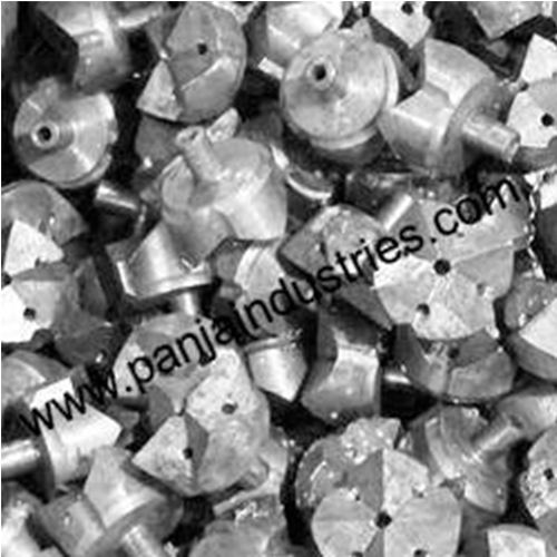 Blast Furnace Tap Hole Drill Bit Manufacturer